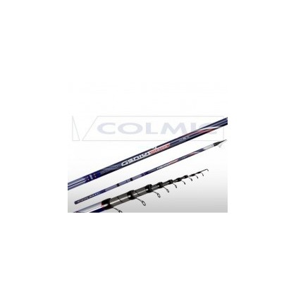 CAÑA COLMIC GENIUS MASTER 5.00 MAX.20 G