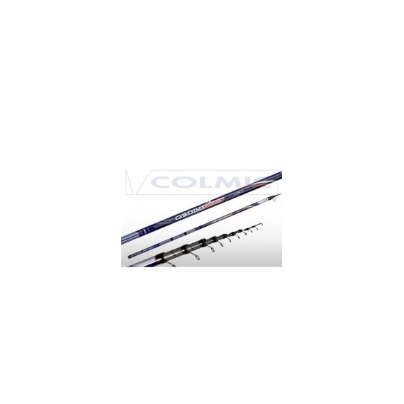 CAÑA COLMIC GENIUS MASTER 6.00 MAX.20 G