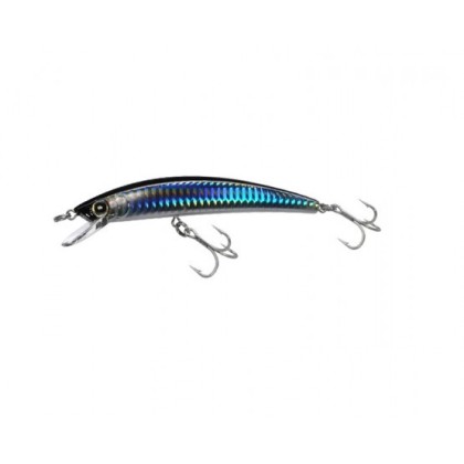 PEZ YO ZURI CRYSTAL MINNOW F 70 5 GR.
