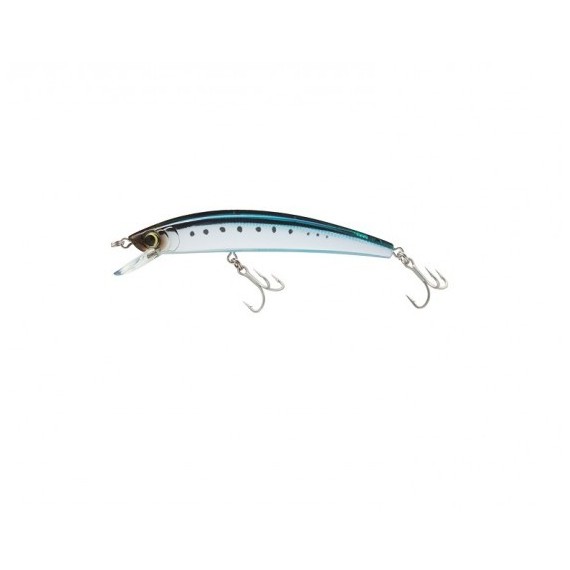 PEZ YO ZURI CRYSTAL MINNOW F 70 5 GR.