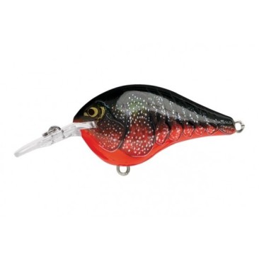 CRANKBAIT RAPALA DT-16 DIVES-TO 3/4 OZ