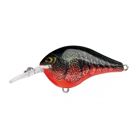 CRANKBAIT RAPALA DT-16 DIVES-TO 3/4 OZ