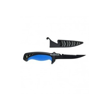 CUCHILLO PARA CEBO SUNSET