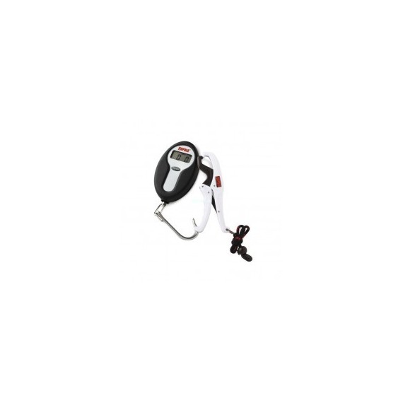 COMBO PESIMETRO Y GRIP RAPALA
