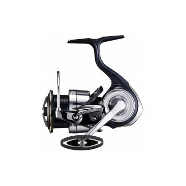 CARRETE DAIWA CERTATE G 19 LT XH
