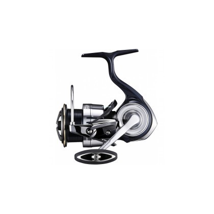 CARRETE DAIWA CERTATE G 19 LT XH
