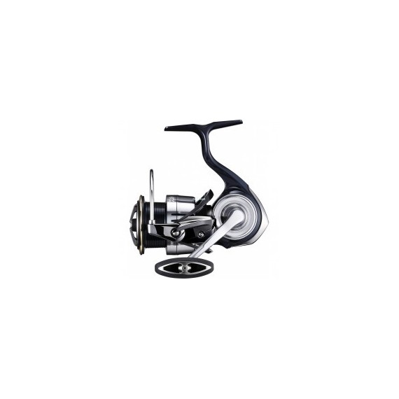 CARRETE DAIWA CERTATE G 19 LT XH
