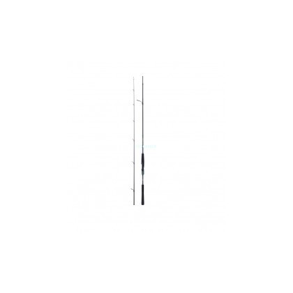 CAÑA DAIWA SALTIST AGS II 802 HFS 14-42