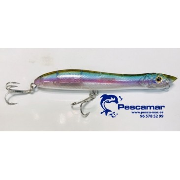 PEZ XORUS PATCHINKO 165 45 GR.