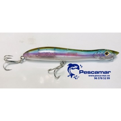 PEZ XORUS PATCHINKO 165 45 GR.