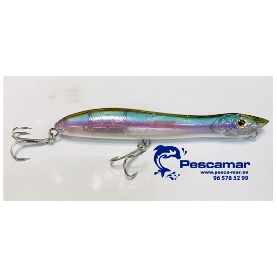 PEZ XORUS PATCHINKO 165 45 GR.