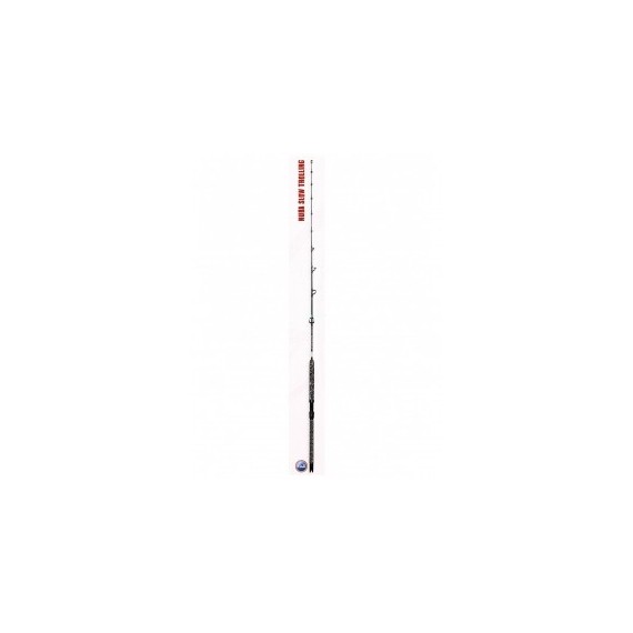 CAÑA YUKI NUBA NO LIMITS SLOW TROLLING