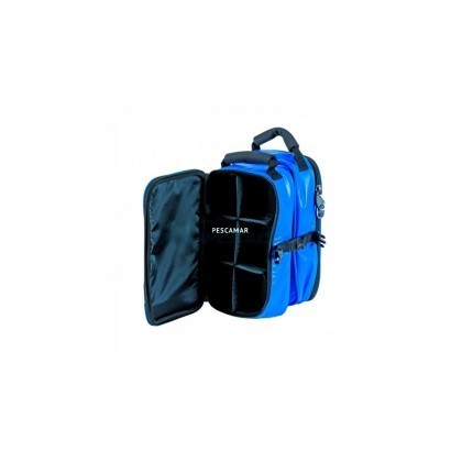 FUNDA YUKI PORTA BOBINAS CONECTABLE