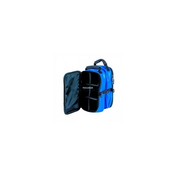 FUNDA YUKI PORTA BOBINAS CONECTABLE