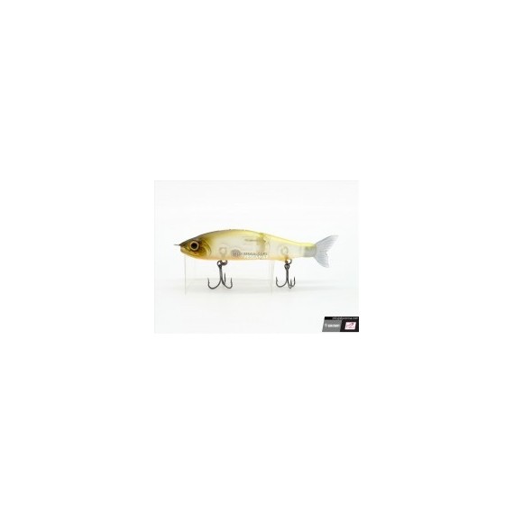 PEZ GRAN CLAW JOINTED 70 F 4.10 GR