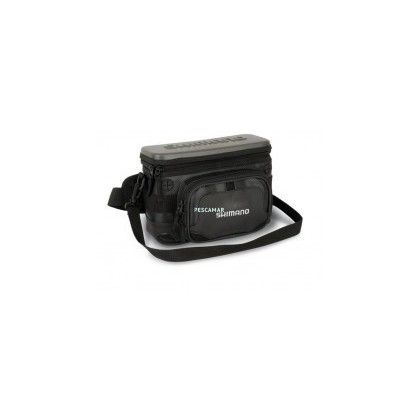 CAJA PORTA SEÑUELOS SHIMANO M