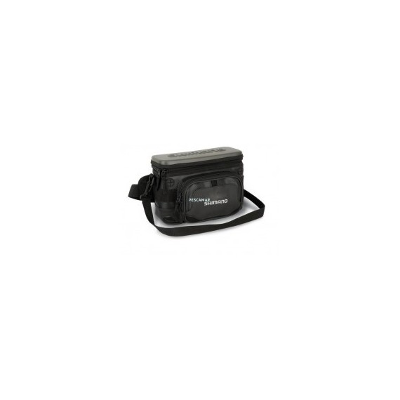 CAJA PORTA SEÑUELOS SHIMANO M