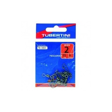 ROLLING TUBERTINI TB-3003