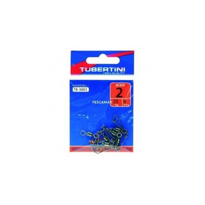 ROLLING TUBERTINI TB-3003