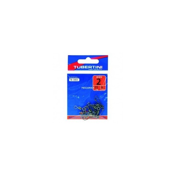 ROLLING TUBERTINI TB-3003
