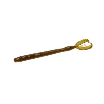 VINILO ZOOM Z-CRAW WORM 6.75"