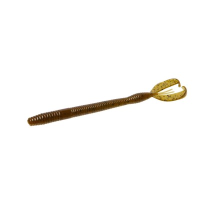 VINILO ZOOM Z-CRAW WORM 6.75"