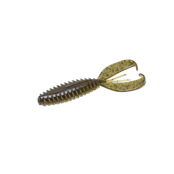 VINILO ZOOM Z-CRAW WORM 6.75"