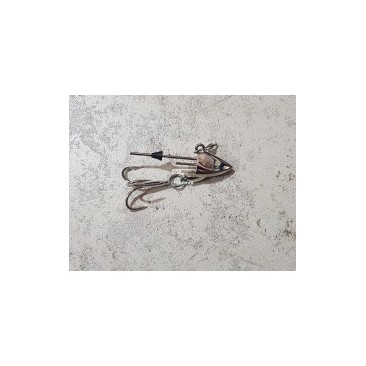 CABEZA PLOMADAS SPARK HEAD 3/8 OZ