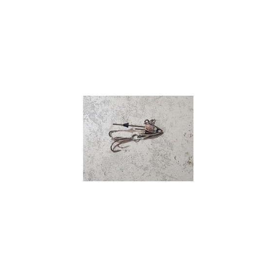 CABEZA PLOMADAS SPARK HEAD 3/8 OZ