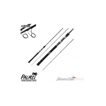 CAÑA PALMS SHORE GUN EVOL 103H+ 20-70GR
