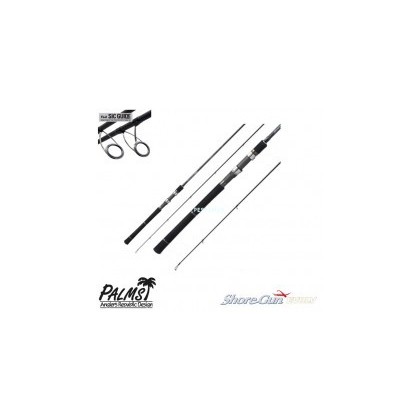CAÑA PALMS SHORE GUN EVOL 103H+ 20-70GR