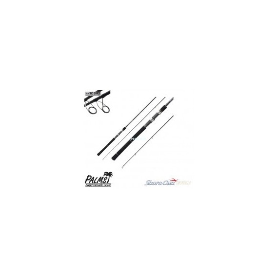 CAÑA PALMS SHORE GUN EVOL 103H+ 20-70GR