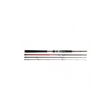 CAÑA CINNETIC CRAFTY CRB4 TRAVEL 10-45G