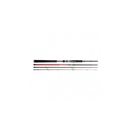 CAÑA CINNETIC CRAFTY CRB4 TRAVEL 10-45G