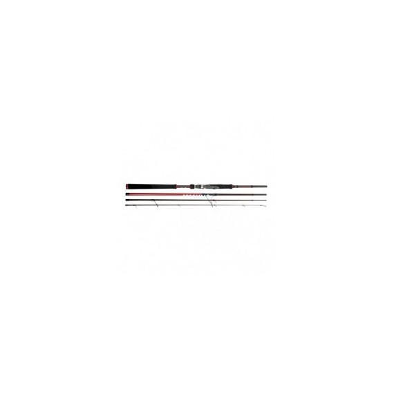 CAÑA CINNETIC CRAFTY CRB4 TRAVEL 10-45G