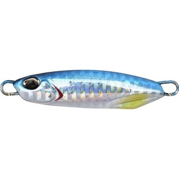 JIG DUO DRAG METAL CAST 20 GR