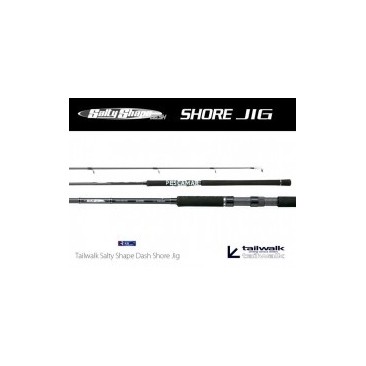 CAÑA TAILWALK SHORE JIG 96 MH
