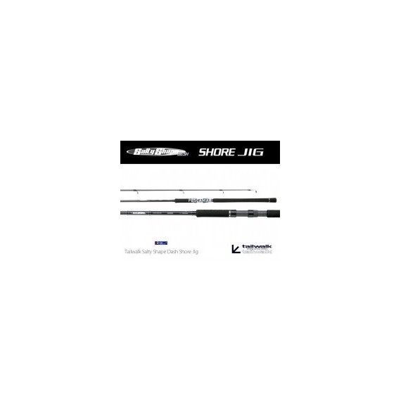 CAÑA TAILWALK SHORE JIG 96 MH
