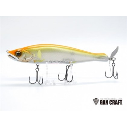 PEZ GAN CRAFT KAITEN SINKING 68.85GR