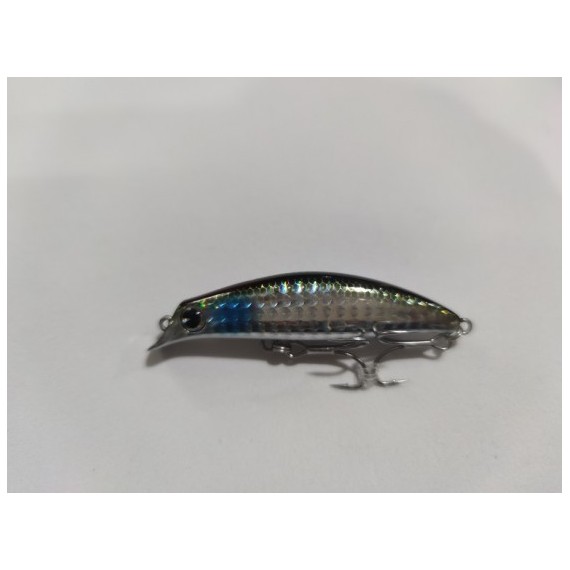 PEZ IMA SASUKE SHAD 75  7 GR