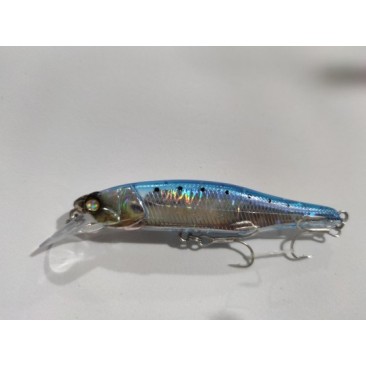 PEZ WHIPLASH FACTORY THUNDERBUCK RAM 19G
