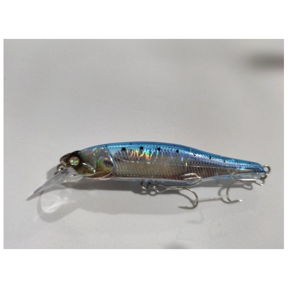 PEZ WHIPLASH FACTORY THUNDERBUCK RAM 19G