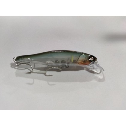 PEZ WHIPLASH FACTORY THUNDERBUCK RAM 11G