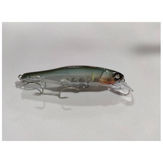 PEZ WHIPLASH FACTORY THUNDERBUCK RAM 11G