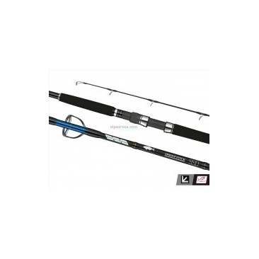 CAÑA TAILWALK SPRINT STICK SSD 80M