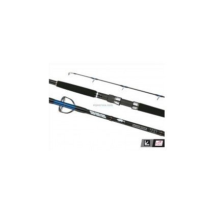 CAÑA TAILWALK SPRINT STICK SSD 80M