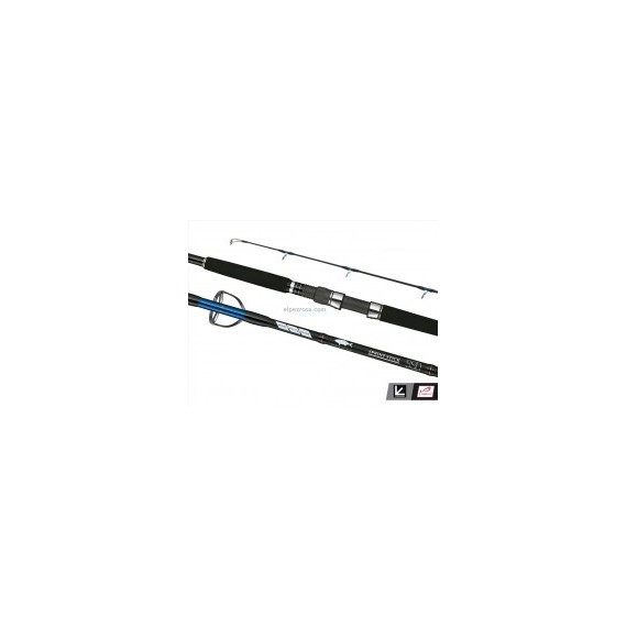 CAÑA TAILWALK SPRINT STICK SSD 80M