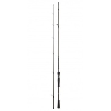CAÑA DAIWA PROREX X 701 MFS 7-21g