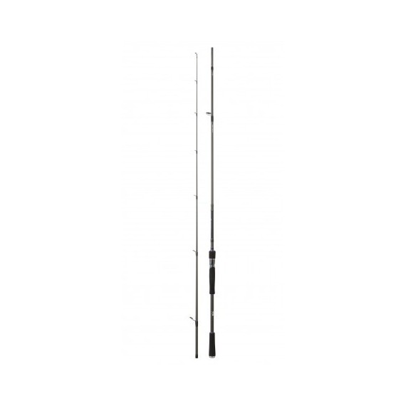 CAÑA DAIWA PROREX X 701 MFS 7-21g