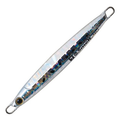 JIG PALMS THE SMELT VER WEST 30 GR 30 GR MG-44